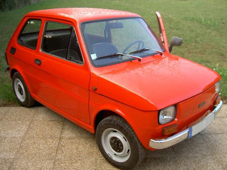 Zobacz obrazek (Fiat 126 600) www.odrdzewiacz.fora.pl