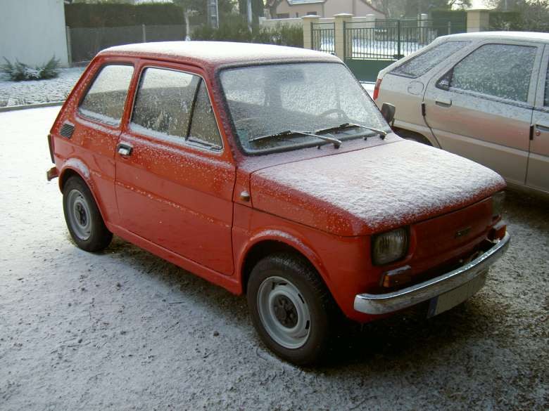 Zobacz obrazek (Fiat 126 600) www.odrdzewiacz.fora.pl